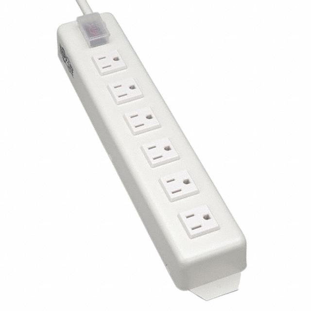 615 20. Power strip. Tripp Lite. Защитные розетки от скачков напряжения Protectors q. Powerstrip.